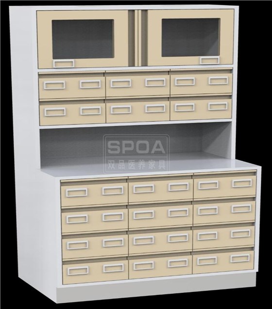 药品柜