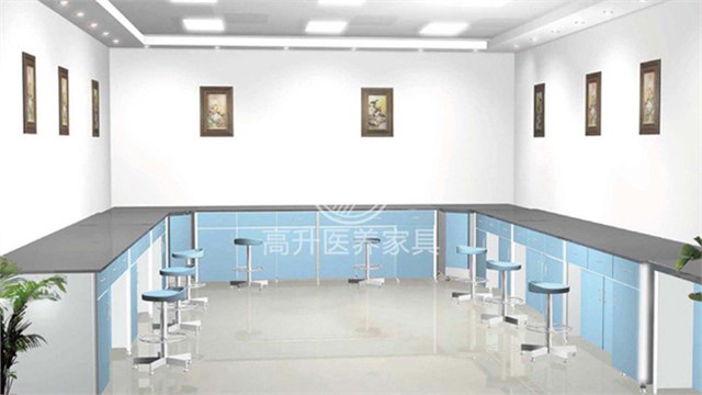 医用柜