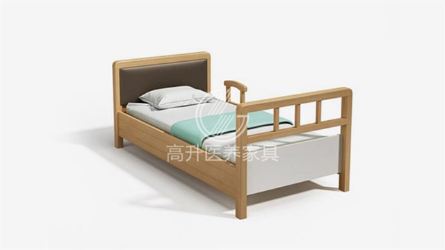 医疗护理区