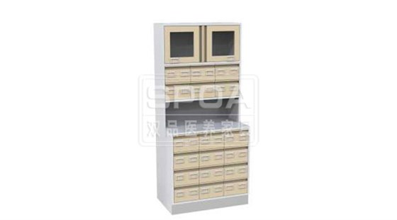 双品家具，药柜 (3)