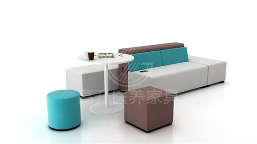 组合沙发