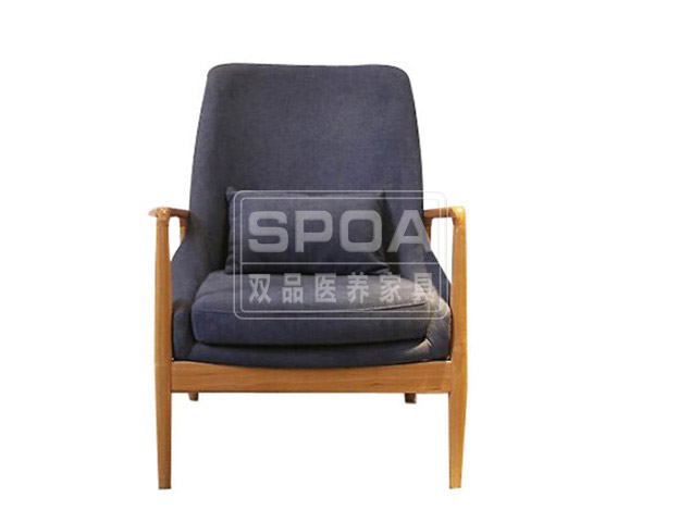 休闲椅